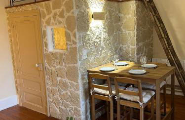 Logement cosy à 200 mètres des thermes - Foto 4