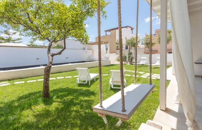 SUITE ARTUS - Photo 33