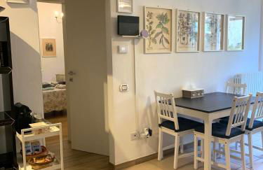 Simona Comfort e Relax tra Bologna e Firenze 8 min A1 - Foto 29