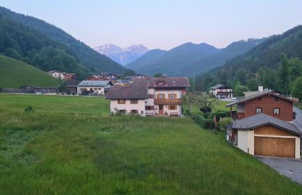 Ferienwohnung Resch - Foto 28