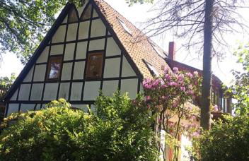 Top Apartment 3 in Rosengarten/Hamburg - Foto 12