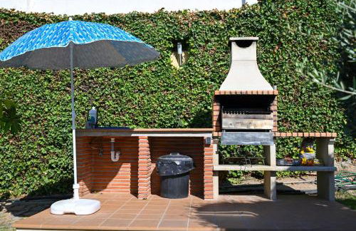 Villa Peralta, heated and private pool ,near beach and golf ! - Photo 75