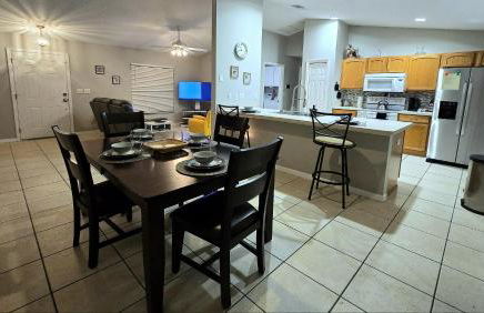 Beth's Modern at Inverness - Foto 6