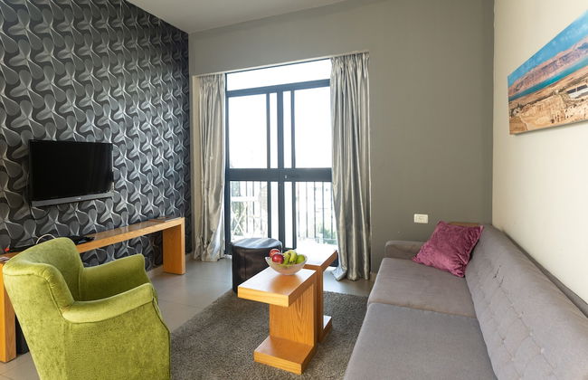 Hillel 11 Hotel - Foto 56