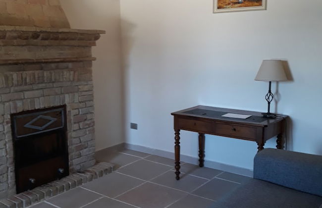 Masseria Celentano Relais & Agriturismo - Foto 20