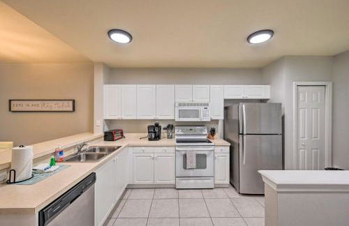 Quiet Lely Resort Condo with Pool - 2 Mi to Golf! - Foto 10