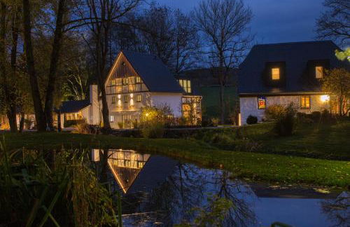 Michels Mühle - wieder Land sehen - Foto 2