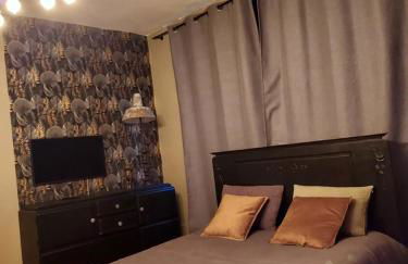 Chambres d'hôtes - la Puysæ - Foto 10