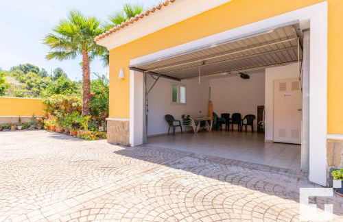 Villa Casanova - Grupo Turis - Foto 12