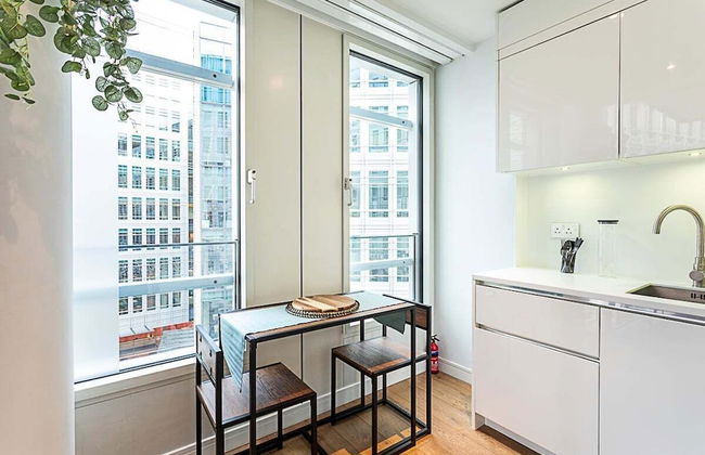 Idyllic Covent Garden Flat - Photo 16