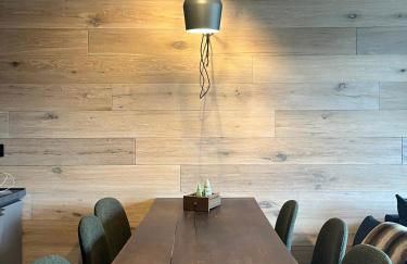 Casa d'Alpe -Boutique apartment Chaberton view - Foto 7