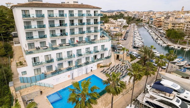 Portodrach Aparthotel & Suites - Foto 2