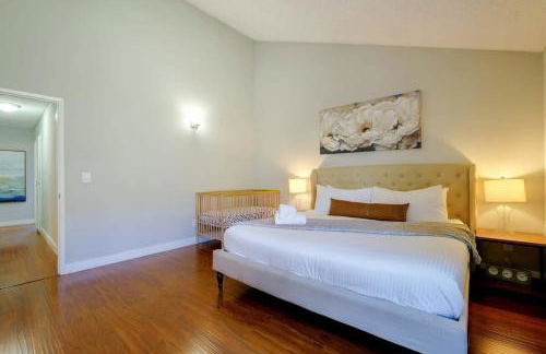 @ Marbella Lane - 4BR Home Away From Home Ldry - Foto 54