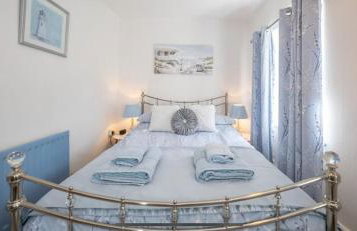 Porthyraur castle view, beach, parking,EV point Pet friendly - Foto 54