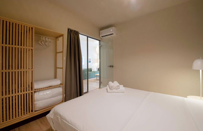 Mandarin apartments by halu! - Foto 9