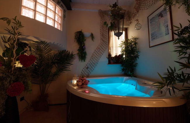 Residence Cà di Capri - Foto 49