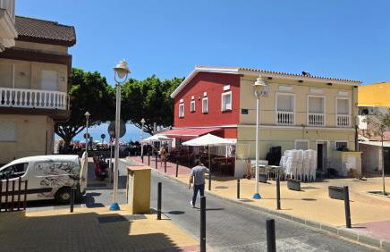 Munilla Family Beach by Del Parque Flats - Photo 40