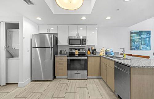 Provident Oceana Beachfront Suites - Foto 125