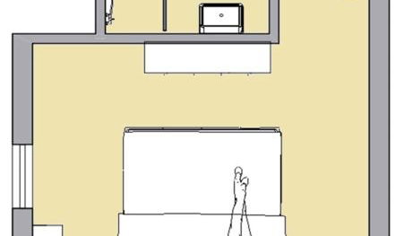 Villa Olympia - Foto 2