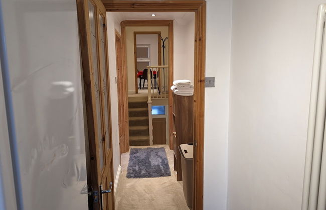 Fully-equipped Flat in the City of London - Foto 22