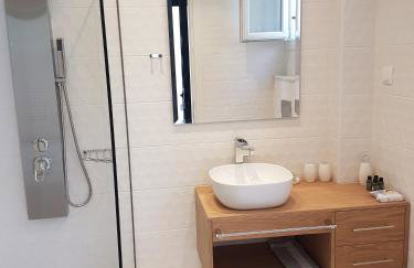 Paralia Luxury Suites - Foto 47