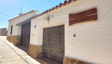 CASA RURAL SANTA AGUEDA - Photo 2