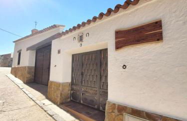 CASA RURAL SANTA AGUEDA - Photo 2