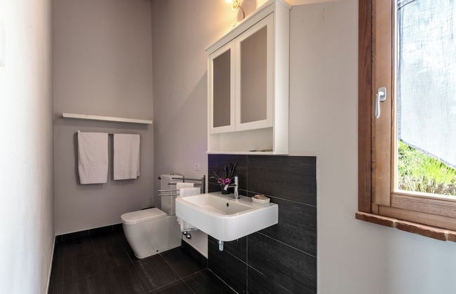 Superior Apartment With Terrace - Photo 29