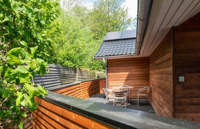 Enchanting Cottage With Whirlpool-by Traum - Foto 39