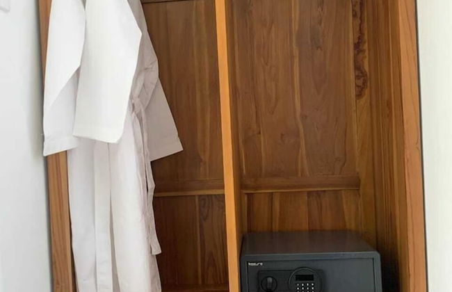 Svarga Renjana Villa - Foto 7