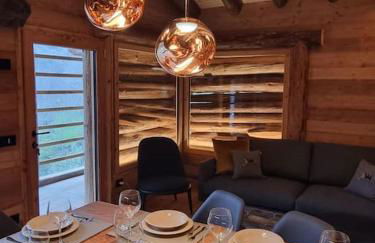 Ad Maiora Baita Walser with SPA - Foto 60