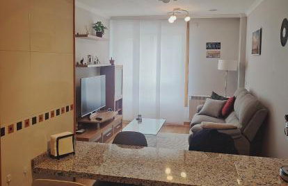 Piso centro A Coruña - Foto 11