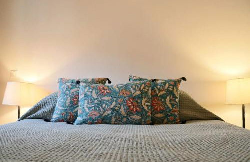 Douceur Uzétienne Appartement de Caractère Climatisé - Foto 27