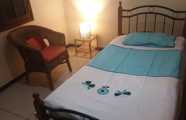 Villa Top Notch in La Preneuse - Photo 4