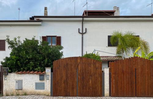 Villino Nicol Sabaudia - Foto 2