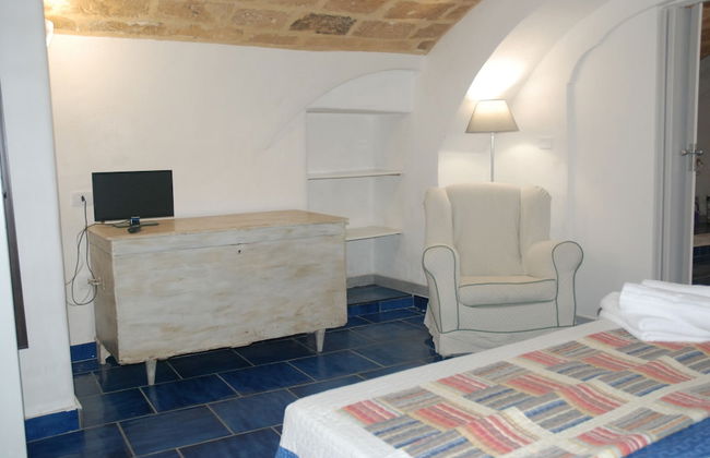 B&B Dimora San Vincenzo - Photo 38