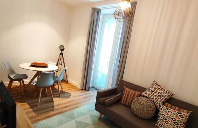 Lisbon Colours Bairro Alto Apartments - Foto 128