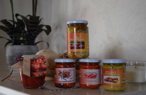 Agriturismo Terra Verde - Foto 71