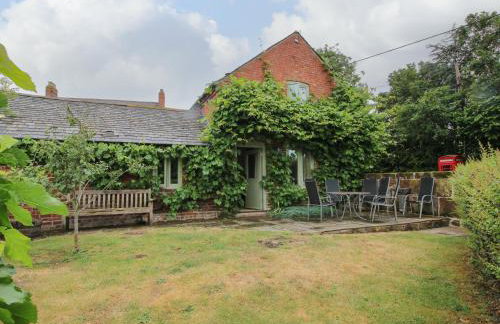 Old Coach House - Foto 26