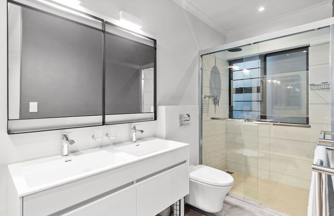 Oranjezicht Haven - Foto 9