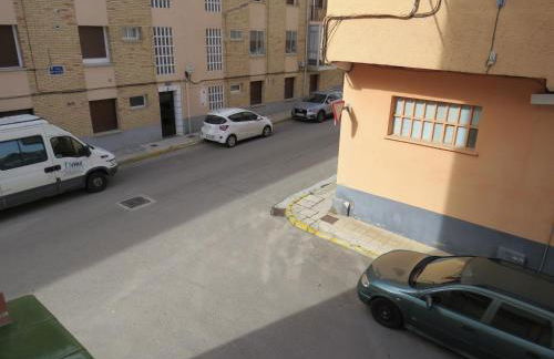 MERINDADES AMAZUL CORZO - Apartamento Turístico - Medina de Pomar - Foto 22