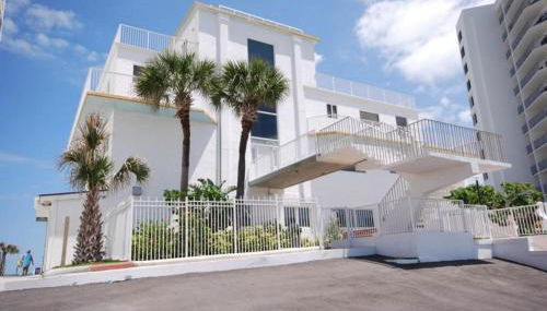 Smyrna Beach Club 818B - Foto 4