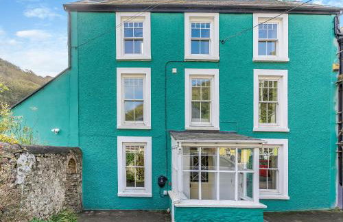 Llys Aber - Photo 22