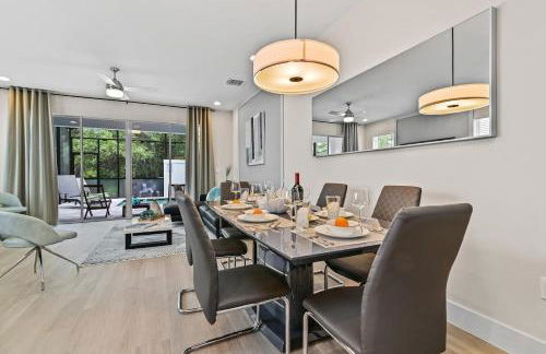 Look Out over Nature - Unique FRESH Corner Home - Foto 31