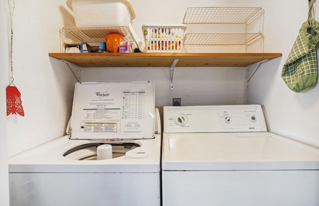 Barnacle Lodge by Ryson Vacation Rentals - Foto 16