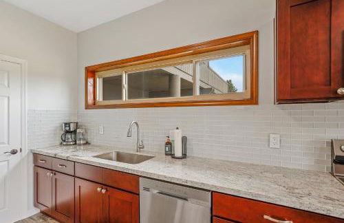 Mountain Oasis Stunning Views Renovated Condo Near Flagstaff Attractions - Foto 4