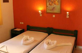 PELAGIA KAMPOS MARATHOKAMPOU APARTMENTs - Photo 22