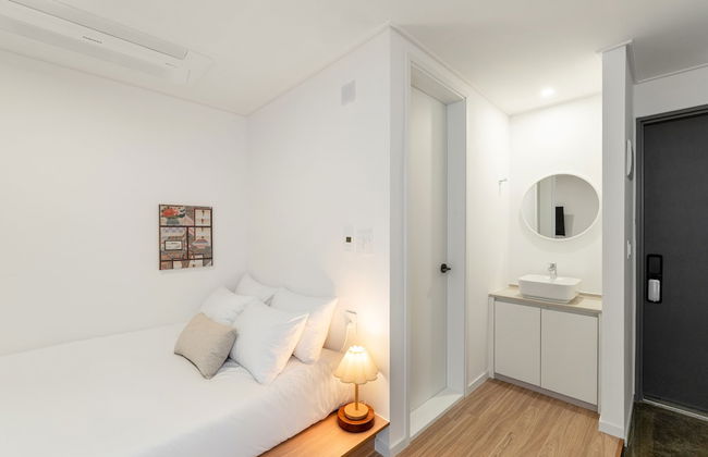 Urbanstay Boutique Ikseon - Foto 20