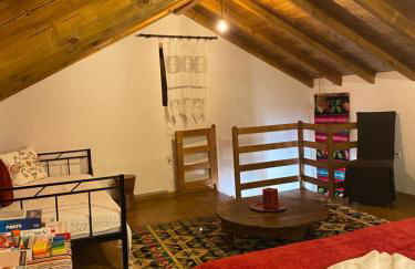 Ypsus House Stemnitsa - Photo 10