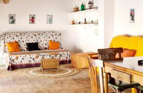 Can Mateuet - House Rental by Season - Photo 3